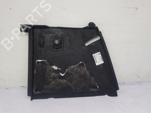 Kofferbakbekleding BMW X4 (G02, F98) xDrive M40 d | BP30840026I3