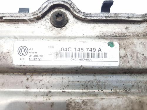 Intake manifold VW POLO VI (AW1, BZ1, AE1)  | BP25909352M70 