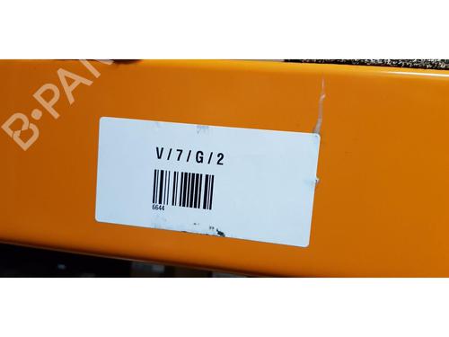 Other MCLAREN 570S 3.8 | BP22681291O1 