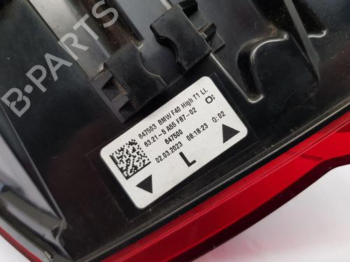 Left taillight BMW 1 (F40) 118 i | BP29900556C34 