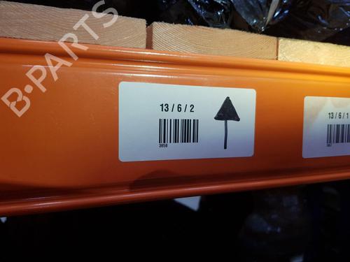 Front right panel ALPINE A110 II  | BP32870604C59  - Image 15