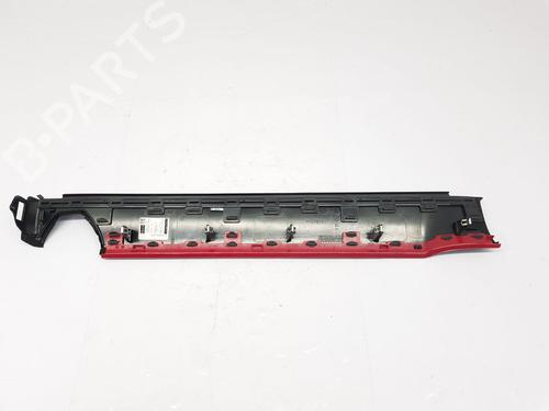 Other MERCEDES-BENZ A-CLASS (W177) A 180 d (177.003) | BP30045228O1