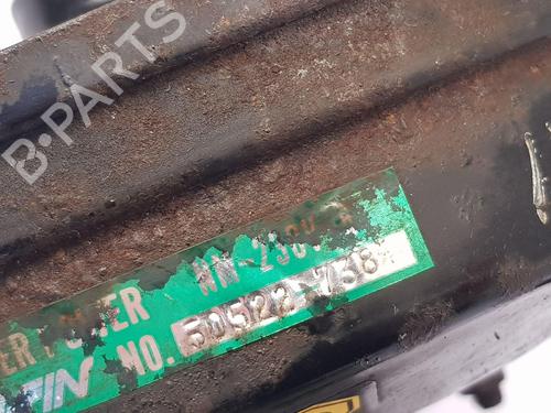 Servo brake HONDA CIVIC V Hatchback (EG, EH) 1.5 i 16V (EG4) | BP30891680M42 