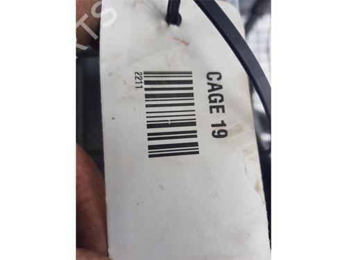 Right rear steering knuckle MERCEDES-BENZ A-CLASS (W177)  | BP26723464M28 