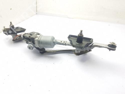 Front wiper motor SUZUKI CELERIO (LF) 1.0 (AVK310) | BP36052194M29 - Image 2
