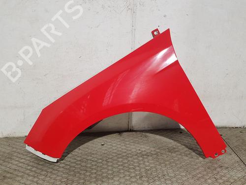 Used Left front fenders FORD FOCUS III 1.6 TDCi ECOnetic (105 hp) 30948805