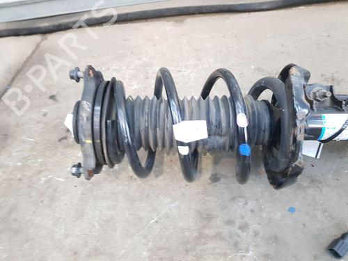 Left front suspension HYUNDAI IONIQ (AE) 1.6 GDI Hybrid | BP28800181M72 