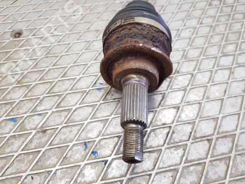 Right front driveshaft SUZUKI SWIFT IV (FZ, NZ) 1.2 (AZH412, ZC72S) | BP25461794M39 - Image 5