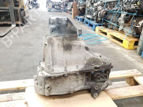 Gearbox RENAULT TWINGO II (CN0_)  | BP22205054M3 