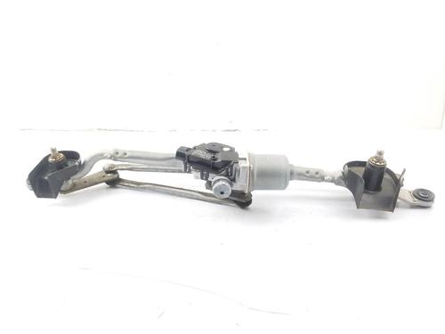 Front wiper motor TOYOTA HILUX VIII Pickup (_N1_) 2.4 D 4WD (GUN125_, GUN125R) | BP29262846M29 