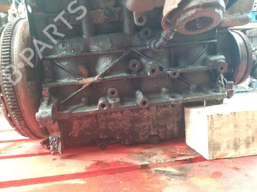 Engine VW GOLF V (1K1) 2.0 TDI 16V | BP33219402M1  - Image 11