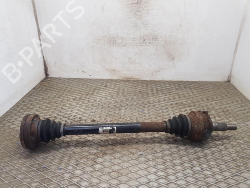 Arbre de transmission arrière droit PORSCHE BOXSTER (987) S 3.4 (295 hp) 30649905