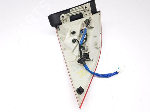 Right taillight HONDA INSIGHT (ZE_) 1.3 IMA (ZE28, ZE2) | BP29620480C35 
