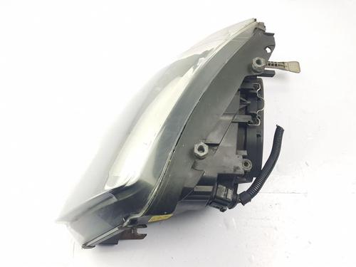 Right headlight SEAT ALHAMBRA (7V8, 7V9) 2.0 TDI | BP22812303C29 