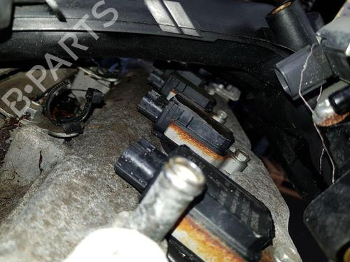 Engine NISSAN NOTE (E11, NE11) 1.6 | BP30194679M1 
