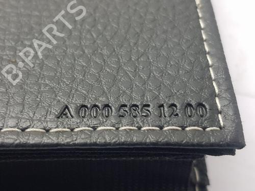 Other MERCEDES-BENZ A-CLASS (W177) A 180 d (177.003) | BP28413623O1 