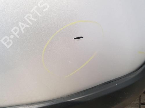 Rear bumper SUZUKI SX4 (EY, GY) 1.6 VVT (RW416, YA21S) | BP29815929C8 