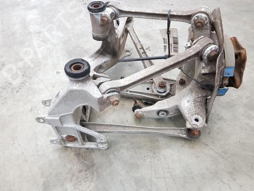 Right rear steering knuckle PORSCHE 911 (997) 3.8 Carrera S | BP23332113M28 