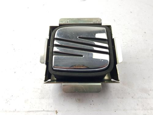 Used Tailgate handle Tailgate handle SEAT EXEO ST (3R5) 2.0 TDI (143 hp) 40500660 40500660