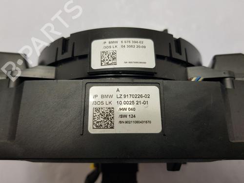 Steering column stalk BMW 5 Touring (E61) 520 d | BP29900467I23