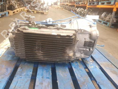 Gearbox BMW X3 (G01, F97, G08) M Competition | BP30290482M3 
