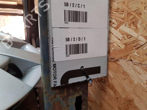 Pipe FORD TRANSIT CUSTOM V362 Van (FY, FZ) | BP22673926M125 - Image 7