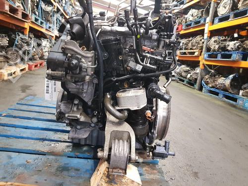 Engine VW TRANSPORTER T6 / CARAVELLE T6 Bus (SGB, SGJ, SHB, SHJ) 2.0 TDI 4motion | BP30161390M1