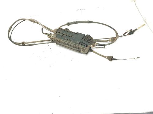 Used Electric handbrake LAND ROVER RANGE ROVER SPORT I (L320) 3.0 D 4x4 (245 hp) 30500171