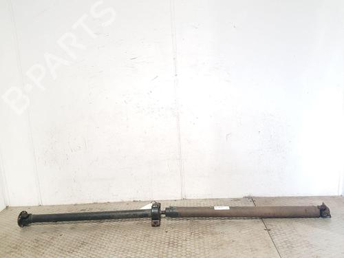 Transmissão central Transmissão central NISSAN X-TRAIL III (T32_, T32R, T32RR) 2.0 dCi ALL MODE 4x4-i (NT32) (177 hp) 36144172 36144172