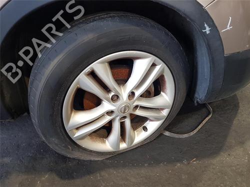 Brugte NISSAN QASHQAI I (J10, NJ10)  1.5 dCi  4936387