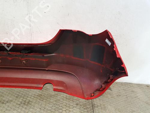 Rear bumper VAUXHALL CORSA Mk IV (E) (X15) 1.4 | BP29815928C8 
