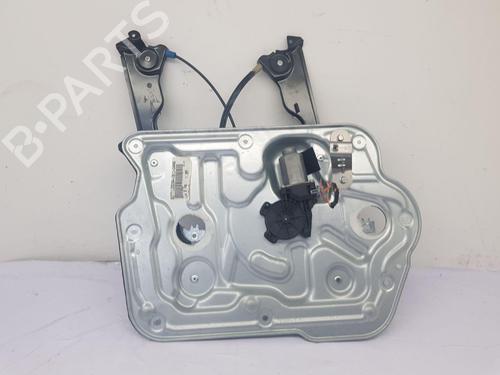 Used Front left window mechanism Front left window mechanism NISSAN QASHQAI I (J10, NJ10) 1.5 dCi (110 hp) 40195898 40195898