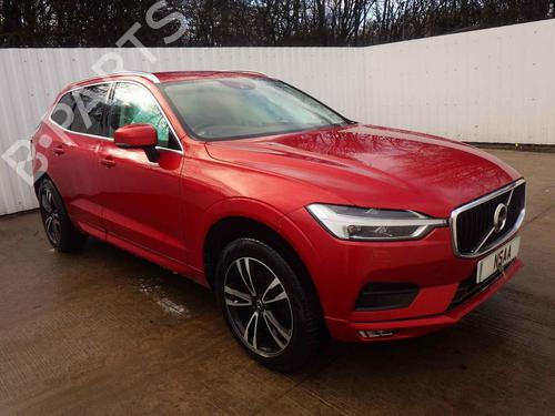 Used Parts VOLVO XC60 II (246) D4 AWD 2825174