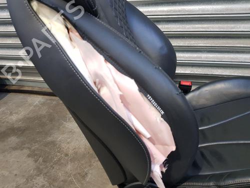 Right front seat AUDI A3 Limousine (8VS, 8VM) RS3 quattro | BP30923993C16 - Image 31