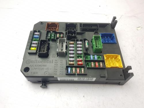 electronic-module-citroen-c4-ii-nc_-2009-33295915 main image
