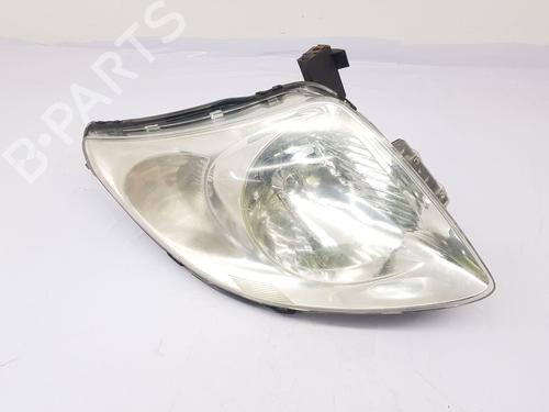 Phare gauche SUZUKI SWIFT III (MZ, EZ) 1.3 (RS413, ZC11S) (92 hp) 31819948
