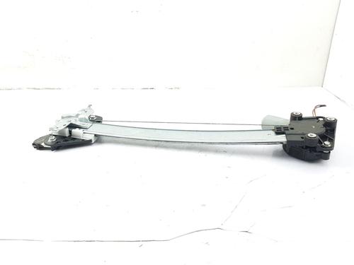 Rear left window mechanism HONDA JAZZ III (GE_, GG_, GP_, ZA_) 1.3 i (GE6, GG3, GG6) | BP30184904C24