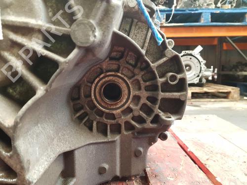 Gearbox AUDI A3 Sportback (8VA, 8VF) | BP22672598M3