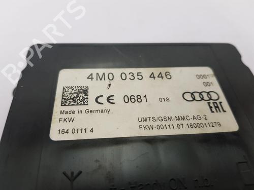 Other AUDI A3 (8V1, 8VK) S3 quattro | BP22670905O1 