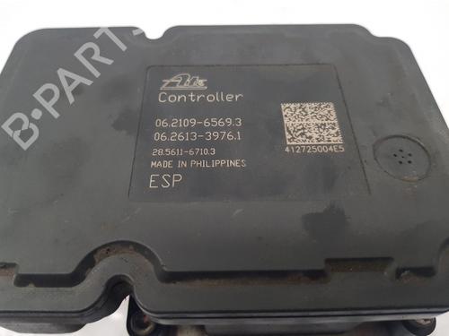 ABS pump MITSUBISHI ASX (GA_W_) 1.8 DI-D (GA6W) | BP40463479M43 - Image 2
