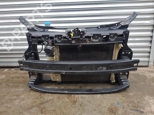 Frontplade/Frontkurv FORD KA (RU8) 1.2 (69 hp) 26915116
