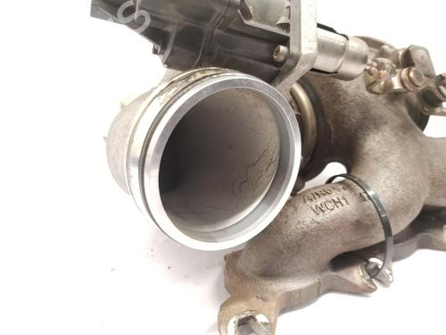 Turbocharger/Supercharger MINI MINI CLUBMAN (F54) Cooper S | BP28175552M71 