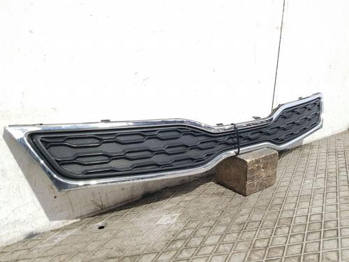 Grill KIA RIO III (UB) 1.4 CRDi | BP32870614C40 - Image 3