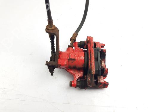 Right rear brake caliper FORD FIESTA VI (CB1, CCN) 1.6 ST | BP26185288M106 