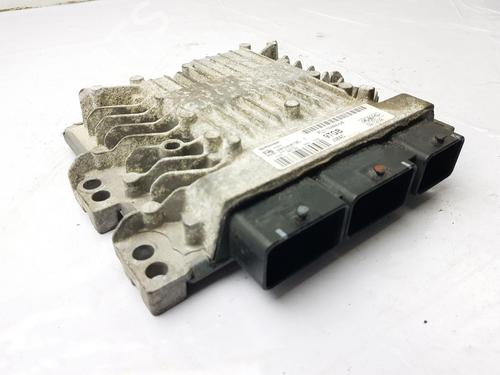 Engine control unit (ECU) FORD TRANSIT CONNECT (P65_, P70_, P80_) 1.8 TDCi | BP32713730M57 - Image 5