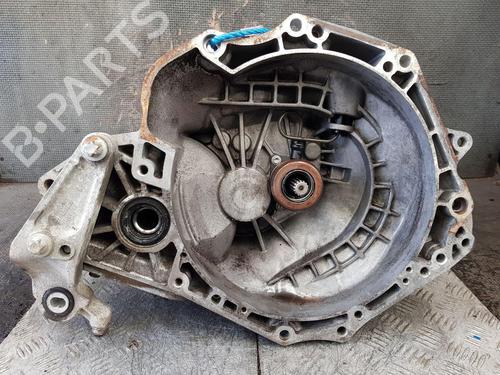 Gearbox OPEL CORSA E (X15) 1.4 (08, 68) | BP27664865M3