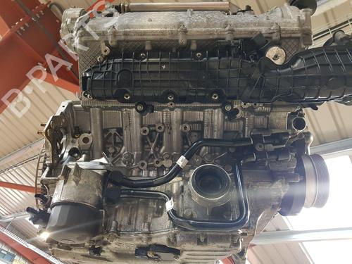 Engine BMW 5 (G30, F90)  | BP26400853M1 