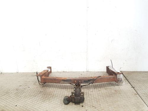 Bola de reboque/mecanismo Bola de reboque/mecanismo JEEP GRAND CHEROKEE II (WJ, WG) 2.7 CRD 4x4 (163 hp) 36640748 36640748