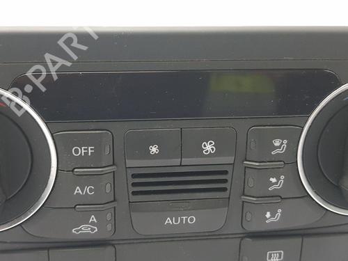 Climate control AUDI Q3 (8UB, 8UG) 2.0 TFSI quattro | BP33295741I5 - Image 5