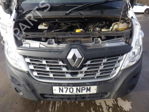 Right front shock absorber RENAULT MASTER III Van (FV) 2.3 dCi 110 FWD (FV0R, FV0W, FV1A) | BP31983273M17 - Image 11